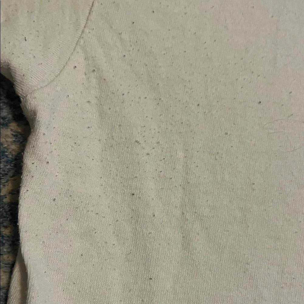 Creedence Clearwater Revival Born On The Bayou White Graphic T-Shirt Music - Picture 7 of 11